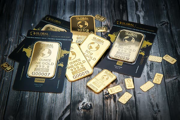 伦敦金的点差是多少